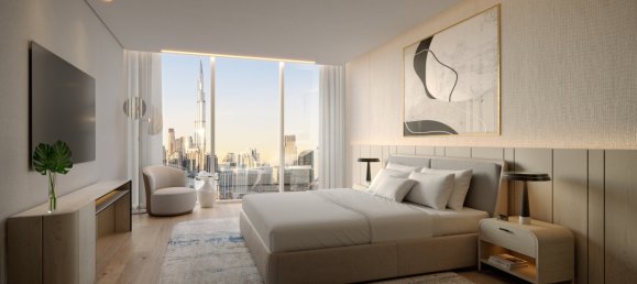 2 dormitorios apartamento en venta en Dubai, UAE № 177501 6