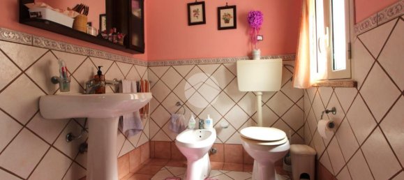 Квартира с 4 комнатами в Палермо, Италия № 234917 10