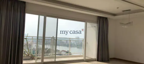 3 chambres appartement à louer à Thu Duc, Ho Chi Minh, Vietnam № 9321 4