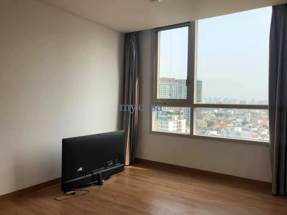 3 chambres appartement à louer à Thu Duc, Ho Chi Minh, Vietnam № 9321