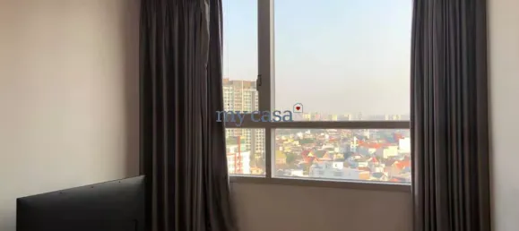 3 chambres appartement à louer à Thu Duc, Ho Chi Minh, Vietnam № 9321 9