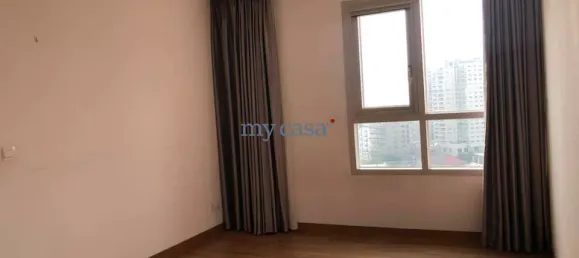 3 chambres appartement à louer à Thu Duc, Ho Chi Minh, Vietnam № 9321 3