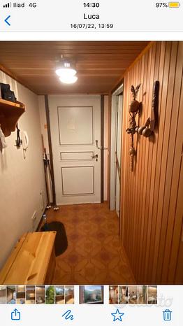 3غرفة شقة في Moggio, Italy رقم 286526