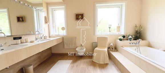 4 غرف نوم منزل في Saint-Georges, France رقم 254845 7