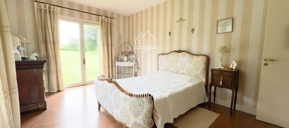 4 غرف نوم منزل في Saint-Georges, France رقم 254845 9