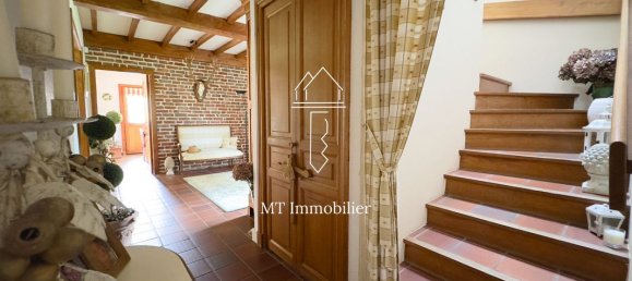 4 غرف نوم منزل في Saint-Georges, France رقم 254845 3