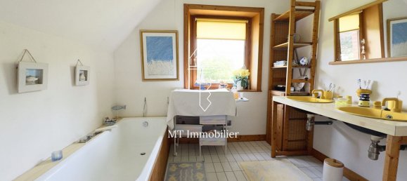 4 غرف نوم منزل في Saint-Georges, France رقم 254845 13