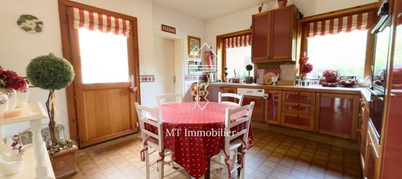 4 غرف نوم منزل في Saint-Georges, France رقم 254845 5