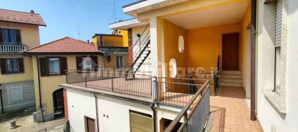Propiedad comercial de 1 habitación en Cavaria con Premezzo, Italy No. 337713 83