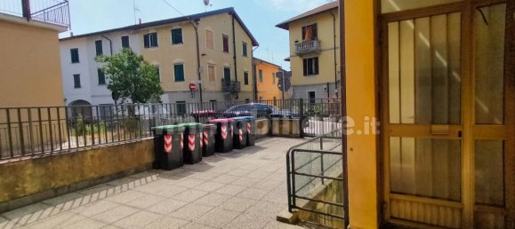 Propiedad comercial de 1 habitación en Cavaria con Premezzo, Italy No. 337713 58