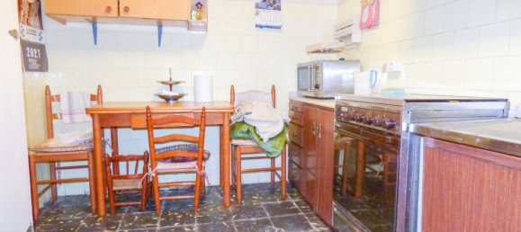 4 bedrooms Townhouse in Sagra, Spain No. 63940 13