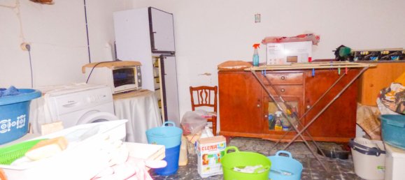 4 bedrooms Townhouse in Sagra, Spain No. 63940 26