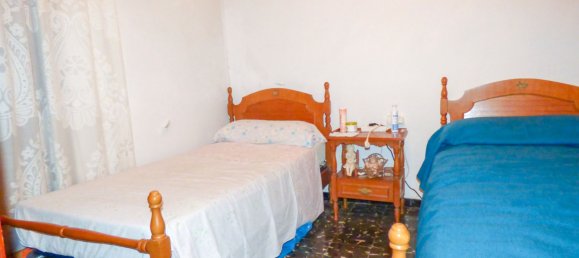 4 bedrooms Townhouse in Sagra, Spain No. 63940 28