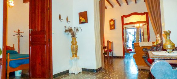 4 bedrooms Townhouse in Sagra, Spain No. 63940 2