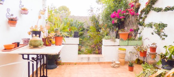 4 bedrooms Townhouse in Sagra, Spain No. 63940 9