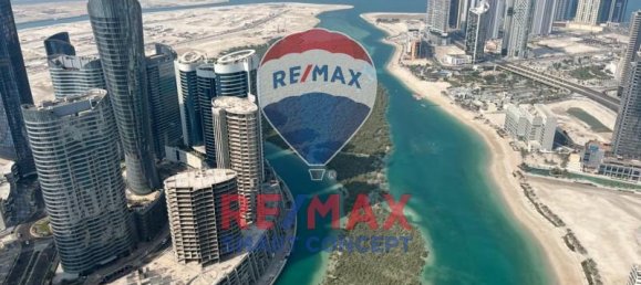 2 chambres Appartement à Al Reem Island, UAE No. 15030 12