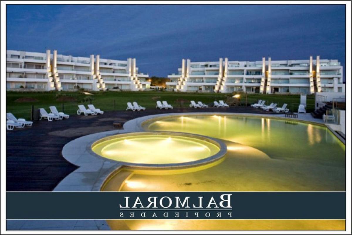 3 bedrooms Apartment in Mar del Plata, Argentina No. 87837