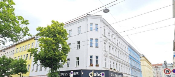 3 rooms Apartment in Brigittenau, Austria No. 244447 12