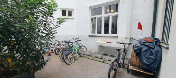 3 rooms Apartment in Brigittenau, Austria No. 244447 13