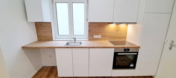 3 rooms Apartment in Brigittenau, Austria No. 244447 3