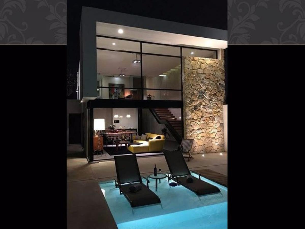 Studio à Merida, Mexico No. 148035