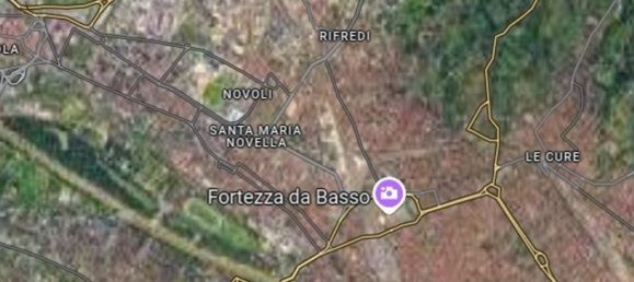 4 rooms Apartment in Florence, Italy No. 96808 6