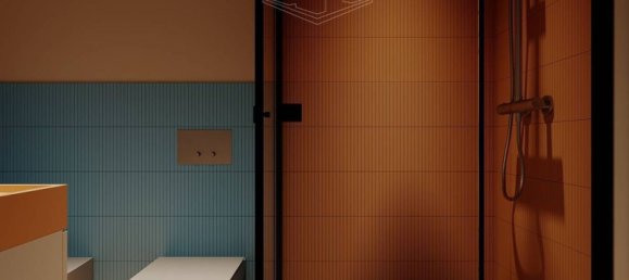 4-salle Penthouse à Turin, Italy No. 14098 18