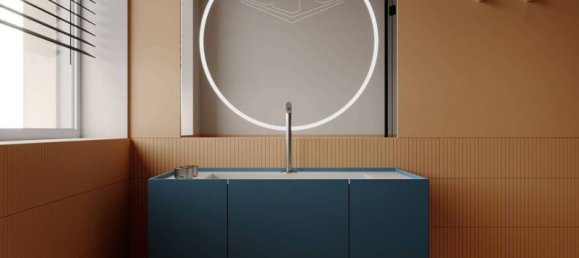 4-salle Penthouse à Turin, Italy No. 14098 3