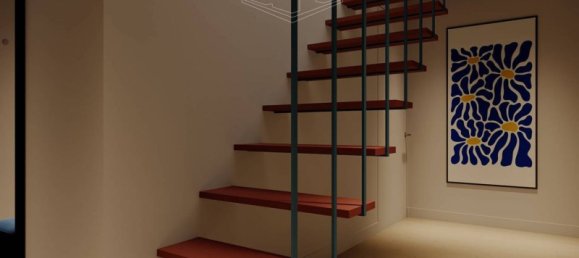 4-salle Penthouse à Turin, Italy No. 14098 19