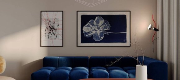 4-salle Penthouse à Turin, Italy No. 14098 31