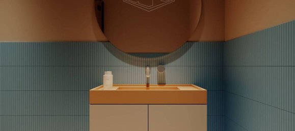 4-salle Penthouse à Turin, Italy No. 14098 16