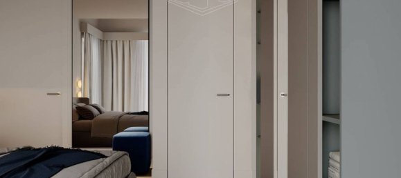 4-salle Penthouse à Turin, Italy No. 14098 9