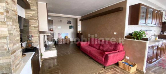 2 Schlafzimmer Penthouse in Messina, Italy, Nr. 85270 11