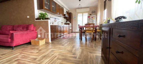 2 Schlafzimmer Penthouse in Messina, Italy, Nr. 85270 14