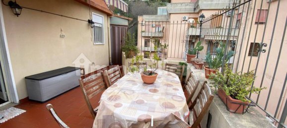 2 Schlafzimmer Penthouse in Messina, Italy, Nr. 85270 20