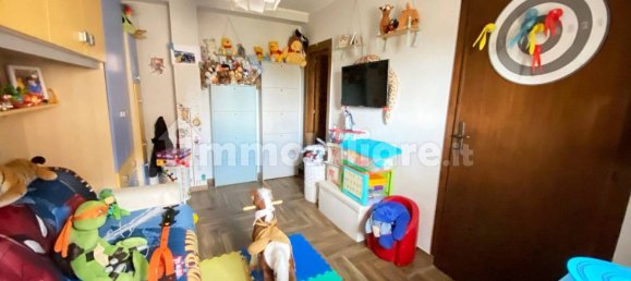 2 Schlafzimmer Penthouse in Messina, Italy, Nr. 85270 6