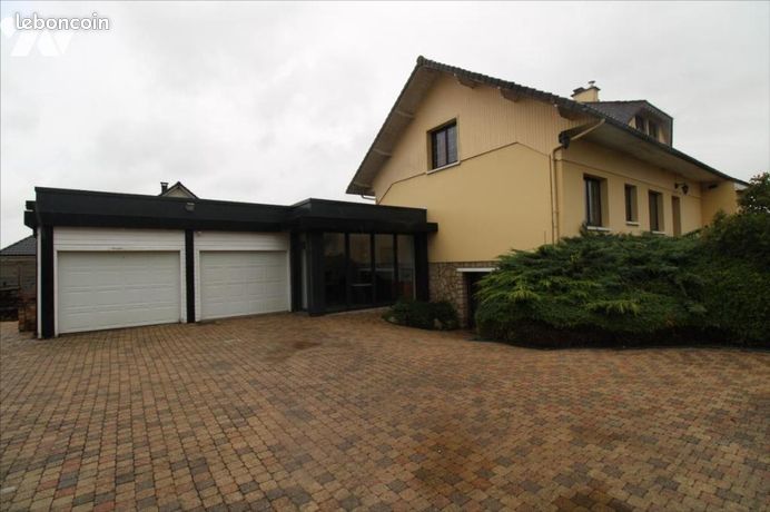 5 chambres Villa à Eure, France No. 359080