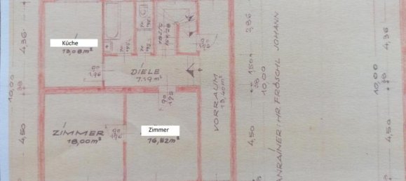 4 rooms House in Stronsdorf, Austria No. 148157 25