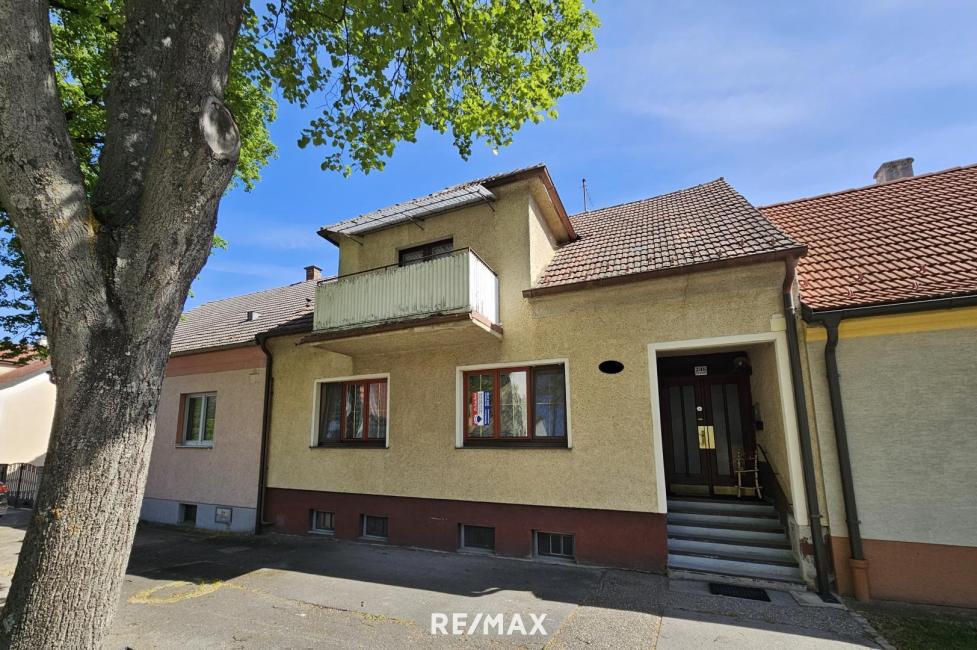 4 rooms House in Stronsdorf, Austria No. 148157