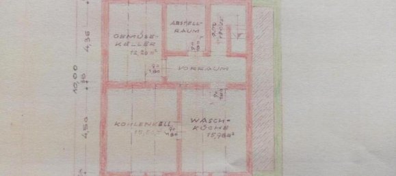 4 rooms House in Stronsdorf, Austria No. 148157 27