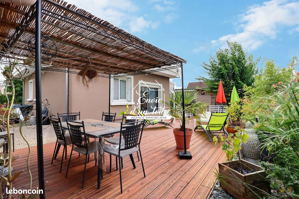 Casa T1 em Rouen, France N.º 357494