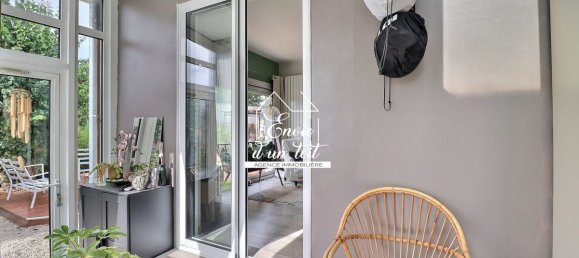 Casa T1 em Rouen, France N.º 357494 8