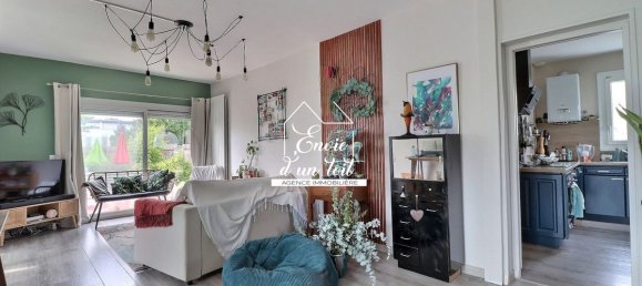 Casa T1 em Rouen, France N.º 357494 10