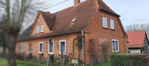 1 bedroom Townhouse in Mecklenburgische Seenplatte, Germany No. 245815 2