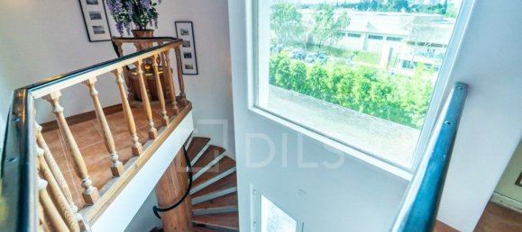 Дом с 7 спальнями в Оэйраш, Португалия № 48868 36