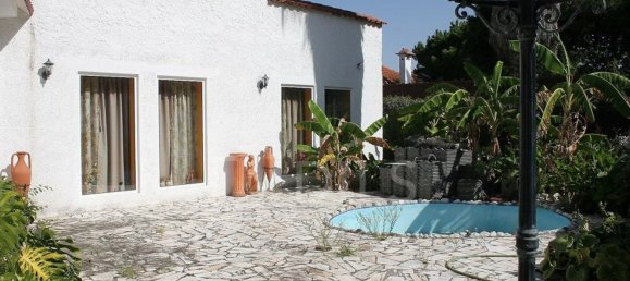 Дом с 7 спальнями в Оэйраш, Португалия № 48868 50