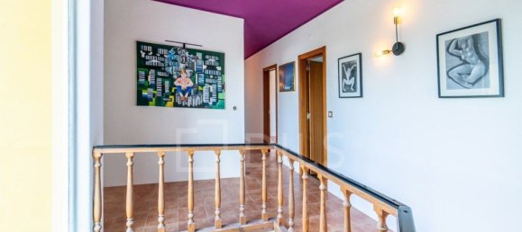 Дом с 7 спальнями в Оэйраш, Португалия № 48868 33