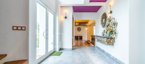 Дом с 7 спальнями в Оэйраш, Португалия № 48868 13