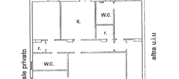 4-Zimmer Wohnung in Afragola, Italy, Nr. 276690 45