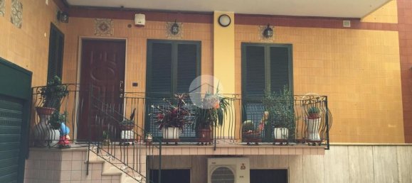 4-Zimmer Wohnung in Afragola, Italy, Nr. 276690 35